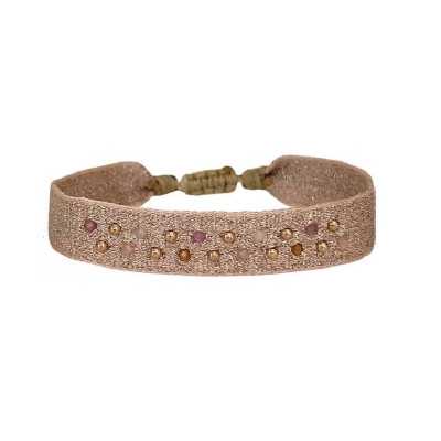 BRACELET MT160 PARIS PIERRE...