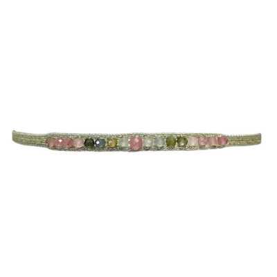 BRACELET MT24 FRIDA TISSE...