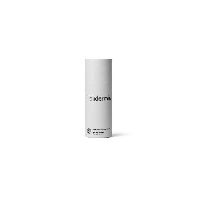 MÁSCARA FACIAL RADIANTE
