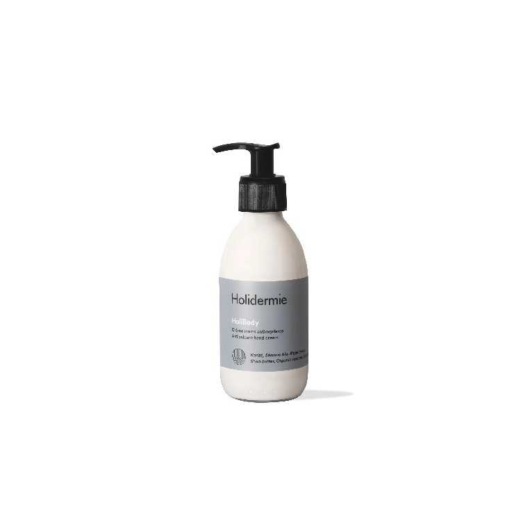 CREME ANTIOXYDANT  & ANTI-TÂCHES MAINS