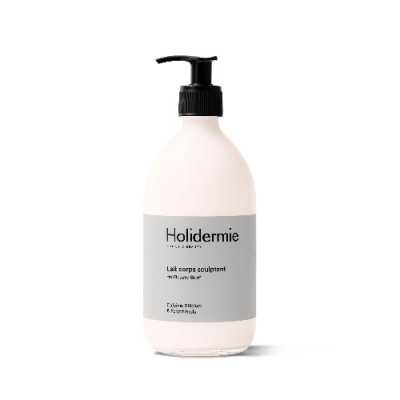 LAIT SCULPTANT HYDRATATION...