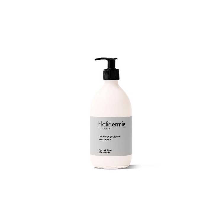 LAIT SCULPTANT HYDRATATION ET FERMETÉ  480ML