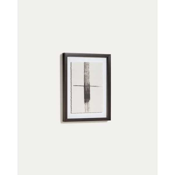 HORI WHITE BOARD BLACK HORIZONTAL...
