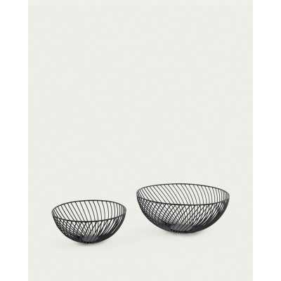 LOT ELUNEY DE 2 BOLS EN...