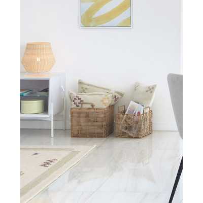 ESTIBALIS SET OF 2 ROUND... 2