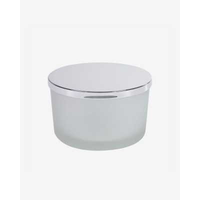 CLEAR GLASS EVAEL BOX