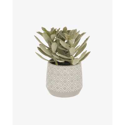 PLANTE ARTIFICIELLE...