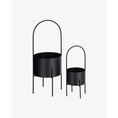 CACHES-POTS  MASH DIAM 25...