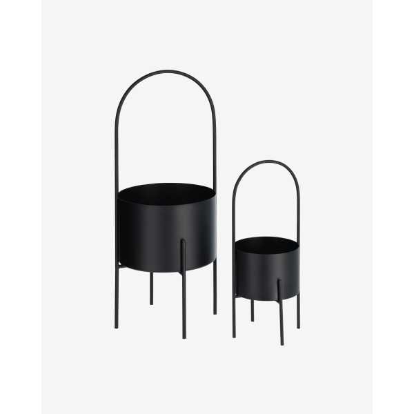 CONJUNTO MASH DE 2 PLANTEIRAS Ø 25 /...