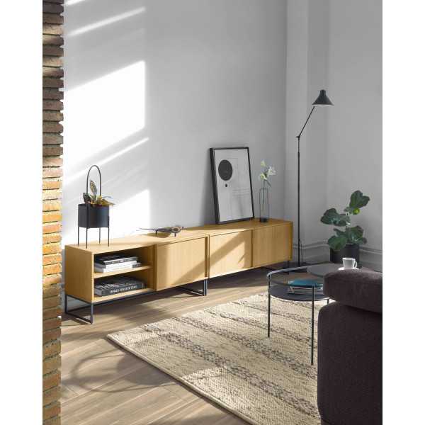CONJUNTO MASH DE 2 PLANTEIRAS Ø 25 /...