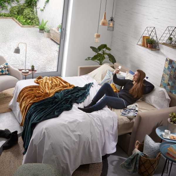 CONJUNTO DE MASTRO DE 2 ERS PRETOS