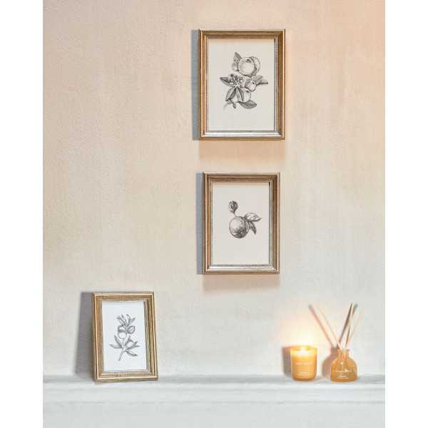 CADRE PHOTO FORMAT MOYEN 21 X 30 CM...
