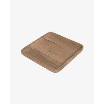 PLATEAU RUPERTA EN BOIS...