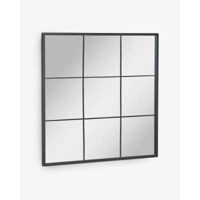 MIROIR MURAL ULRICA 80 X...