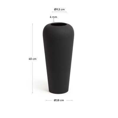 VASE WALTER PETIT FORMAT 40... 2
