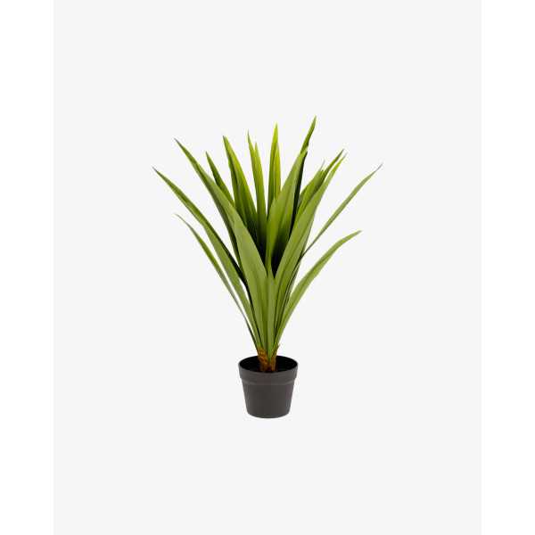 ZELENA IUCA ARTIFICIAL