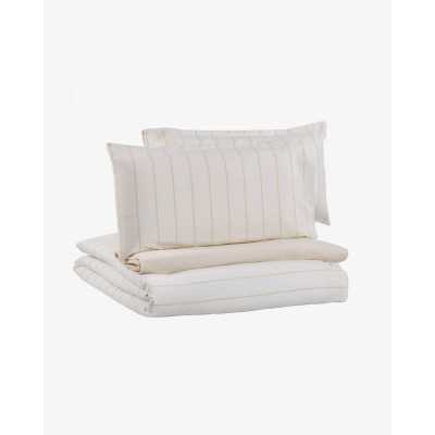 KALID SET 135 X 190 CM... 2