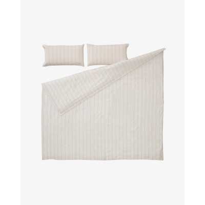 PARURE KALID 150 X 190 CM...