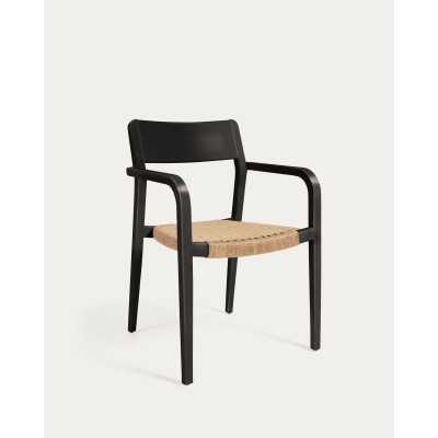 CHAISE BETTER EN BOIS...