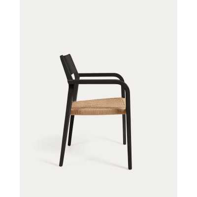 CHAISE BETTER EN BOIS... 2