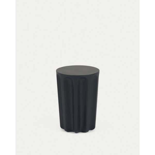 TABLE APPOINT EXTERIEUR RONDE 32 CM...