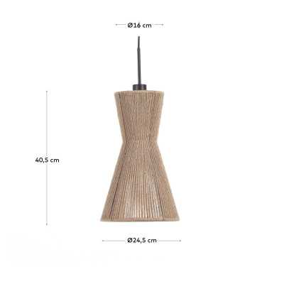 ABAT-JOUR POUR SUSPENSION... 2