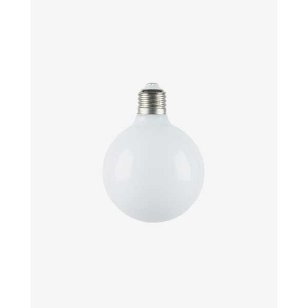 LED BULB E27 6W 95MM WARM LIGHT