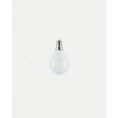 LÂMPADA LED E14 4W 38 MM...