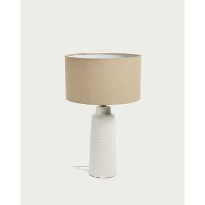 LAMPE DE TABLE MIJAL...
