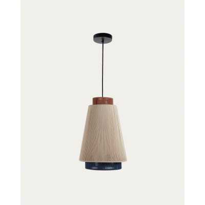 YUVIA SUSPENSION LAMPSHADE...