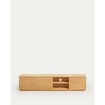 MEUBLE TV ABILEN 2 PORTES...