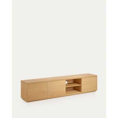 MEUBLE TV ABILEN 2 PORTES... 2