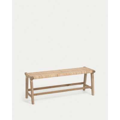 BANC BEIDA BOIS MASSIF DE...