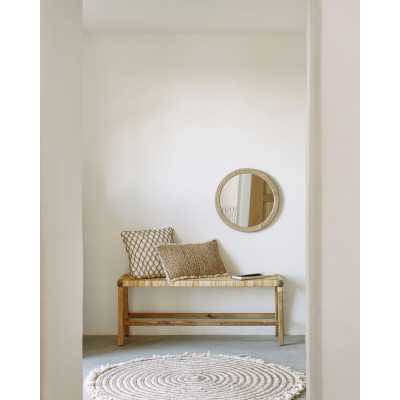 BANC BEIDA BOIS MASSIF DE... 2