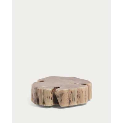ESSI COFFEE TABLE ON WHEELS...