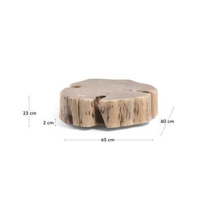 TABLE BASSE ESSI A... 2