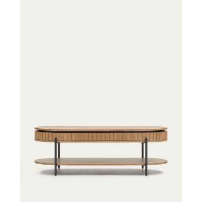 TABLE BASSE LICIA BOIS...