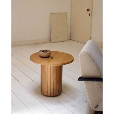 TABLE BASSE LICIA DIA 60 CM... 2