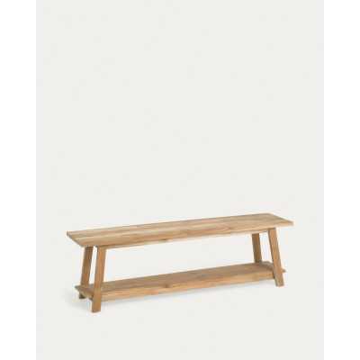 BANC SAFARA BOIS MASSIF DE...