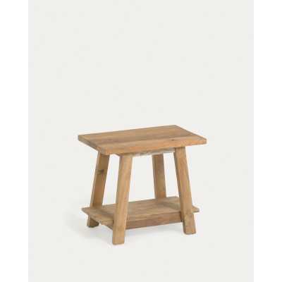 SAFARA FOOTREST 50 x 32 CM...