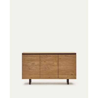 BUFFET UXUE EN BOIS...