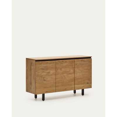 BUFFET UXUE EN BOIS... 2