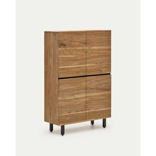 BUFFET UXUE 100 X 155 CM BOIS MASSIF...