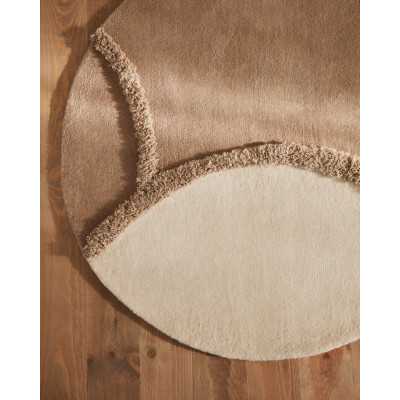 TAPIS ROND DAIANNA DIAMETRE... 2