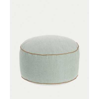 POUF DALILA DIAMETRE 60CM...