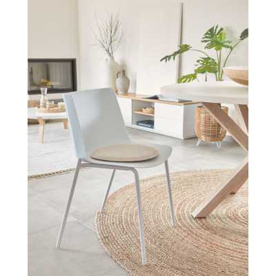 TAPIS ROND DOC 200 CM 100 %... 2