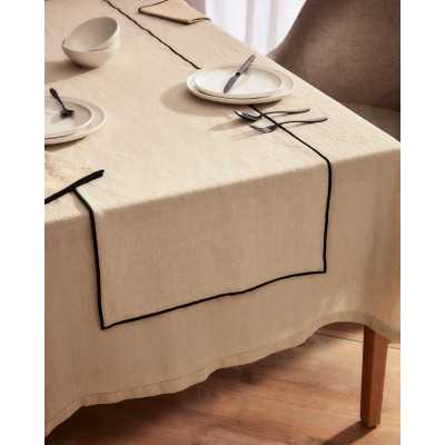 CHEMIN DE TABLE MIRNA EN... 2