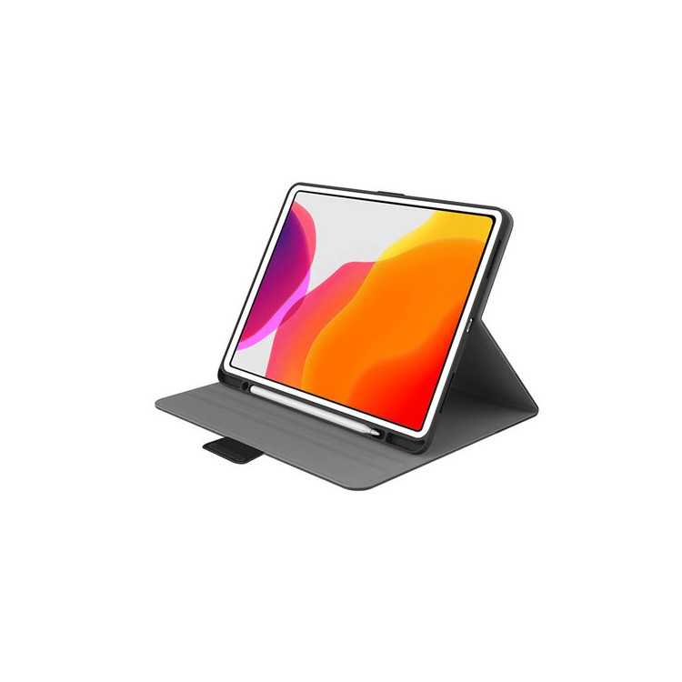 ETUI FOLIO SUPPORT PENCIL TEKVIEW IPAD PRO 12.9...