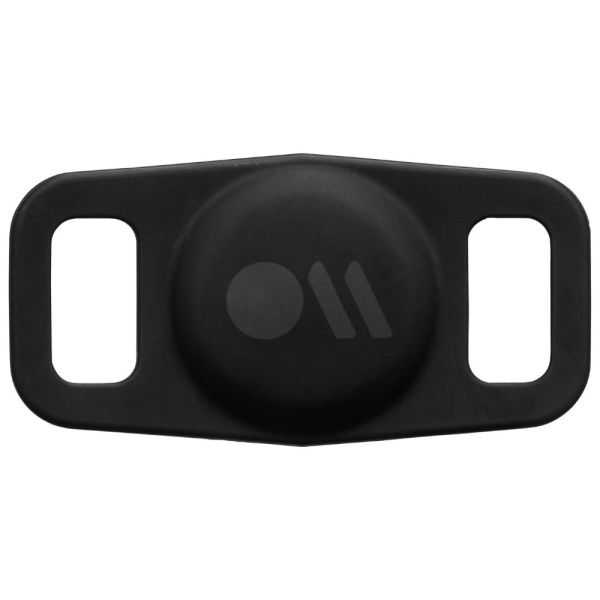 SUPORTE SUP PARA COLAR DE CACHORRO AZUL E PRETO