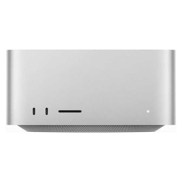 MAC STUDIO M2 ULTRA GPU 30 COEURS SSD 32 GO 512 GO ARGENT